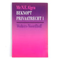 1 Beknopt privaatrecht - Algra