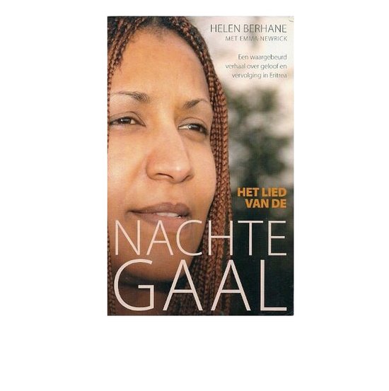 Het lied van de nachtegaal - Helen Berhane, Emma Newrick