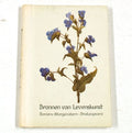 Bronnen van levenskunst geb - J.W. Schotman, ed.
