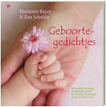Geboortegedichtjes - Marianne Busser, Ron Schroder