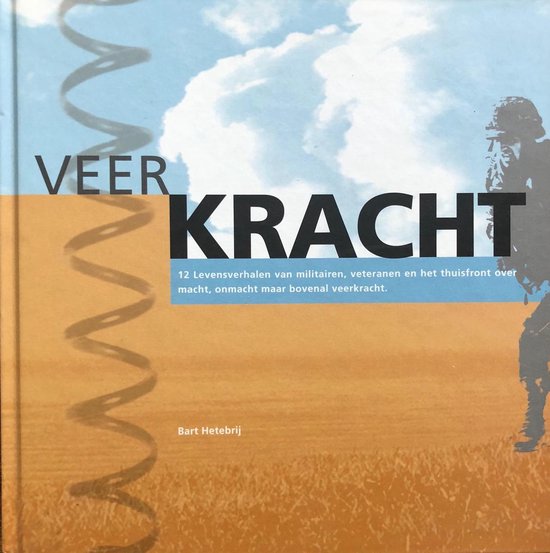 Veerkracht - Bart Hetebrĳ