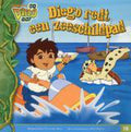 Diego Redt Een Zeeschildpad - Christine Ricci