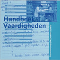 Handboek vaardigheden Mavo/havo/vwo - Ed de Boer