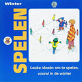 Spelen Winter - Oriol Ripoll