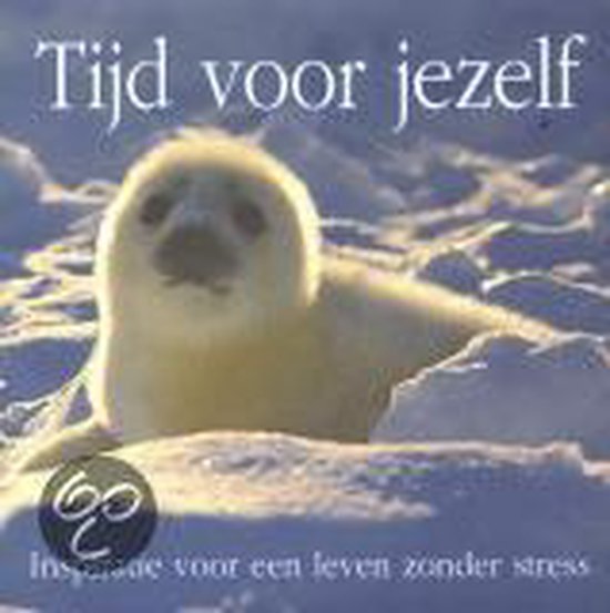 TIJD VOOR JEZELF - Jaap Verschoor