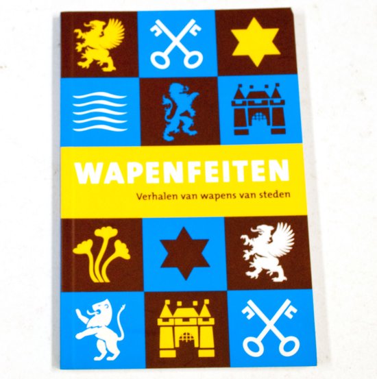 Wapenfeiten - W. Hilverda