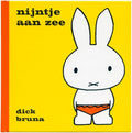 Nijntje aan zee - Dick Bruna, D. Bruna