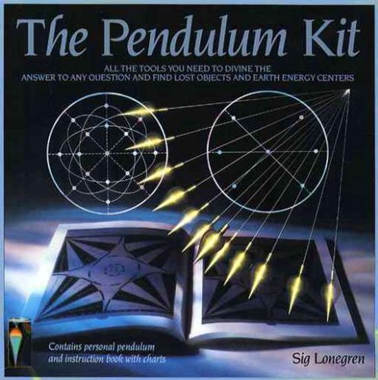 The Pendulum Kit - Sig Lonegren