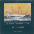 De Mooiste Schepen Van De Nedlloyd - Arne Zuidhoek