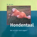 Hondentaal - Verba b.v., Hoevelaken