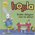 HOPLA PUZZELBOEK LEUKE DINGEN OM TE DOEN