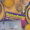 Bijdehandboekje Voor Echtparen - Onbekend