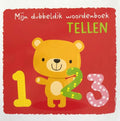 Mijn dubbeldik woordenboek - Tellen - Yo - Yo Books