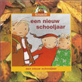 SCHATKIST KLEUTERSET SCHOOLJAA - Diverse auteurs