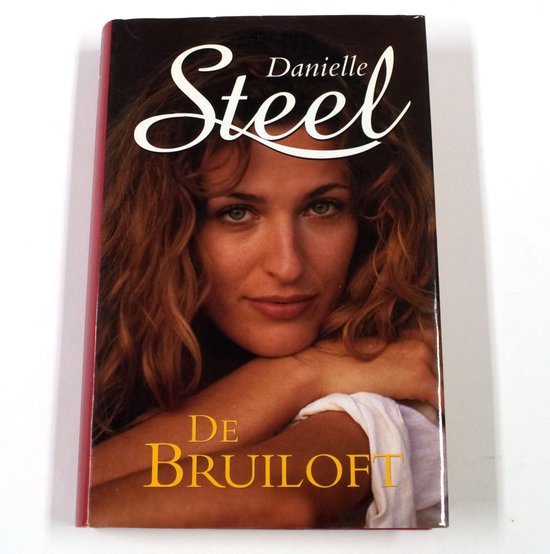 De Bruiloft - Danielle Steel