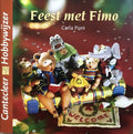 Feest met fimo - Carla Pont