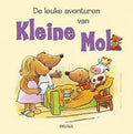 De Leuke Avonturen Van Kleine Mol - Nele Moost