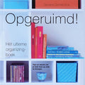 Opgeruimd - Z. Oomes - Kok, Zamarra Oomes - Kok