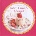 40 recepten voor taart, cake & koekjes - Miller Media B.V.