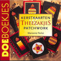 Kerstkaarten en theezakjes patchwork - Perlot