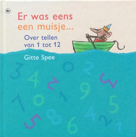 Er Was Eens Een Muisje - G. Spee