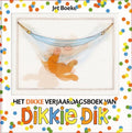 Dikkie Dik - Het dikke verjaardagsboek van Dikkie Dik - Jet Boeke, Arthur van Norden