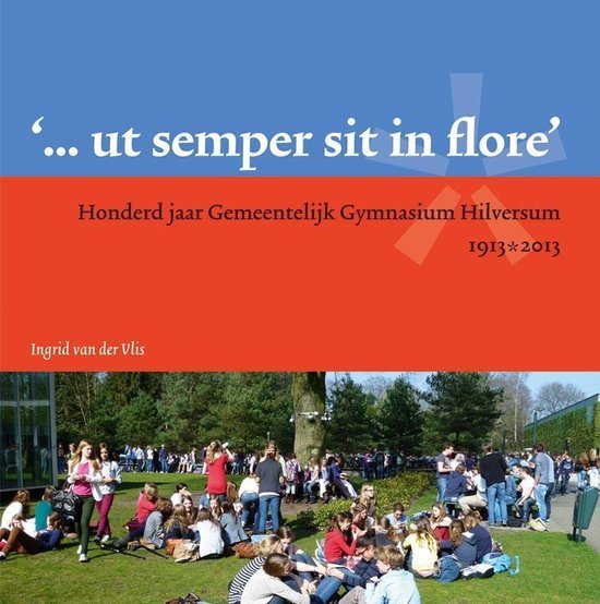 ut semper sit in flore - Ingrid van der Vlis