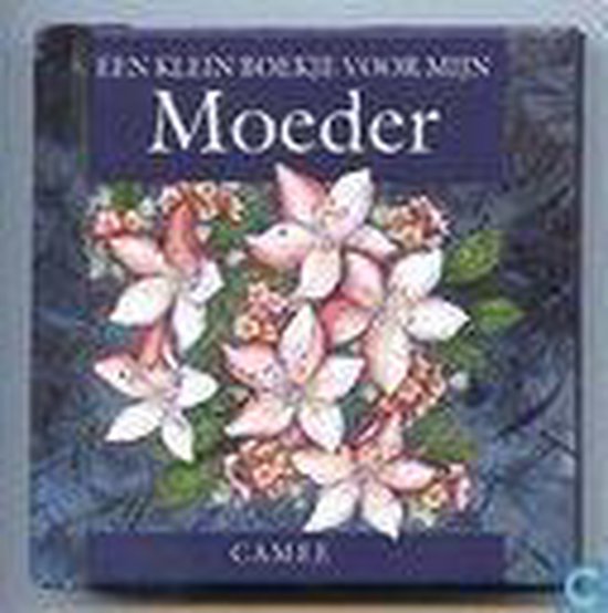 KLEIN BOEKJE VOOR MIJN MOEDER - Helen Exley