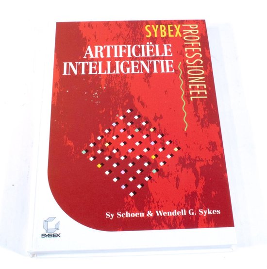 Artificiele intelligentie - Schoen, Wendell Sykes