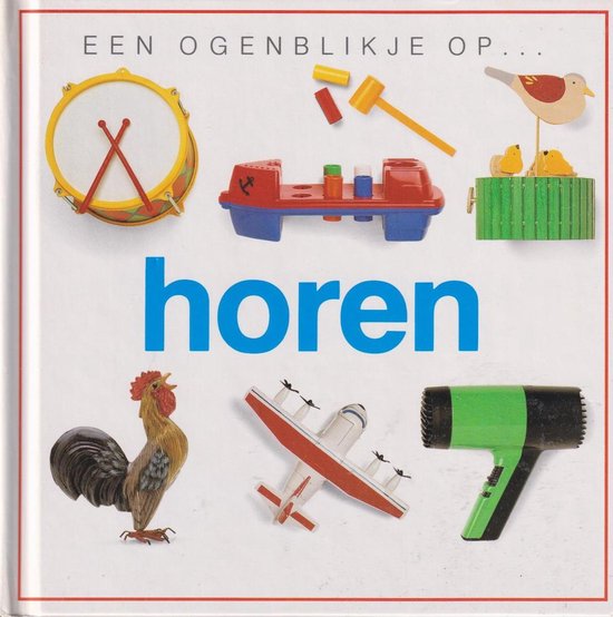 Horen - Toni Rann, Jane Yorke