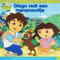 Diego Redt Een Manenwolfje 1 - Onbekend