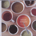 Creatief Culinair - Amuse soepjes - Anne - Catherine Bley