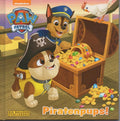 Paw Patrol - Piratenpups! - Voorleesboek - Nickelodeon