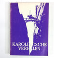 Karolingische verhalen - Alberdingk Thym