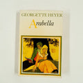 Arabella - Heyer, A.C.C. Toornvliet - Los