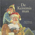 De Kerstmisman - Catharina Fredriks