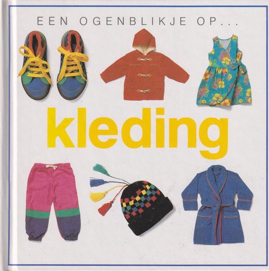 Kleding - Mark Robertson