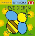 Mijn Eerste Glitterboekje Lieve Dieren - Onbekend