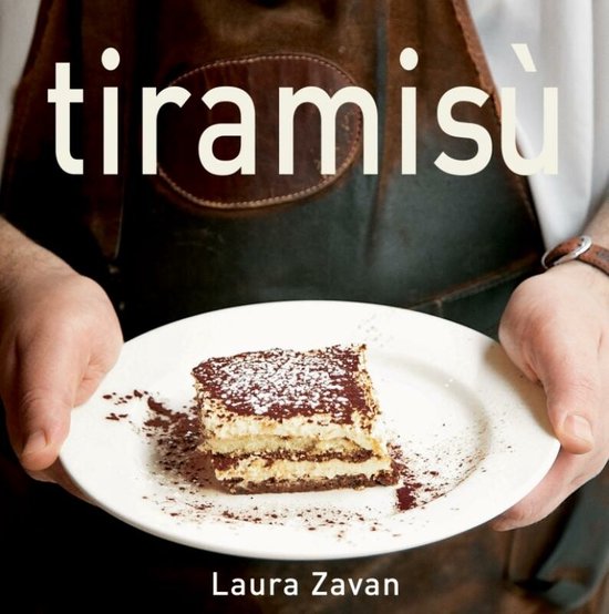 Tiramisu - Laura Zavan, P. Ricard - Andre