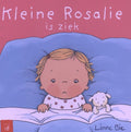 Kleine Rosalie is ziek - Linne Bie