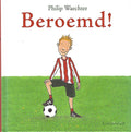 Beroemd - Philip Waechter, geen