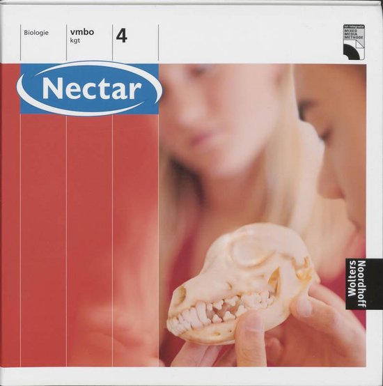 Nectar / 4 Vmbo Kgt - T. Akkerman