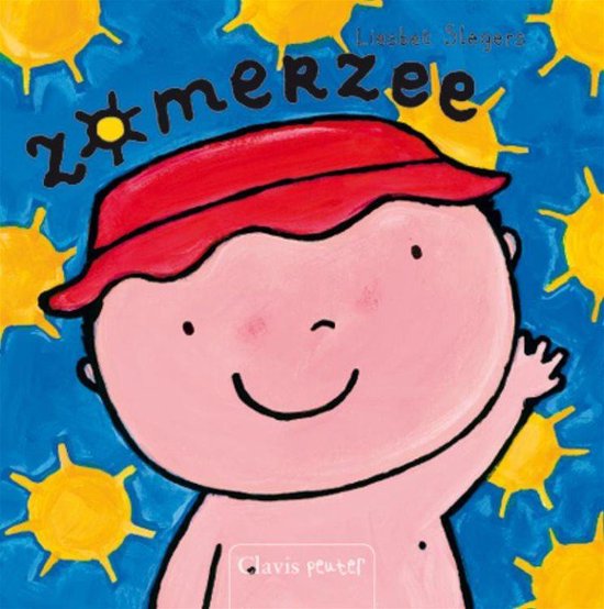 Clavis Zomerzee. 1+ - Liesbet Slegers