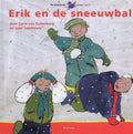 Erik En De Sneeuwbal - Carla van Kollenburg, Jolet Leenhouts