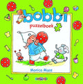 Bobbi Puzzelboek - Monica Maas, Ingeborg Bijlsma