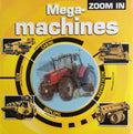Mega machines / Zoom in - Onbekend