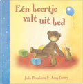 Beertje Valt Uit Bed - Julia Donaldson