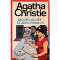 Moord in het Studentenhuis - No 10 - Agatha Christie