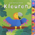 Leer met de dieren... Kleuren - J. Fletcher