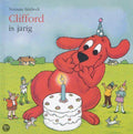 Clifford Is Jarig - Norman Bridwell